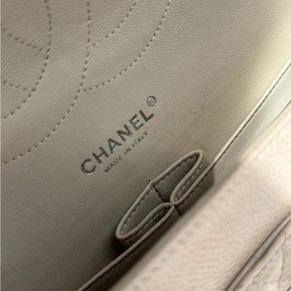 Chanel gst shopping tote - Picture 11 of 11